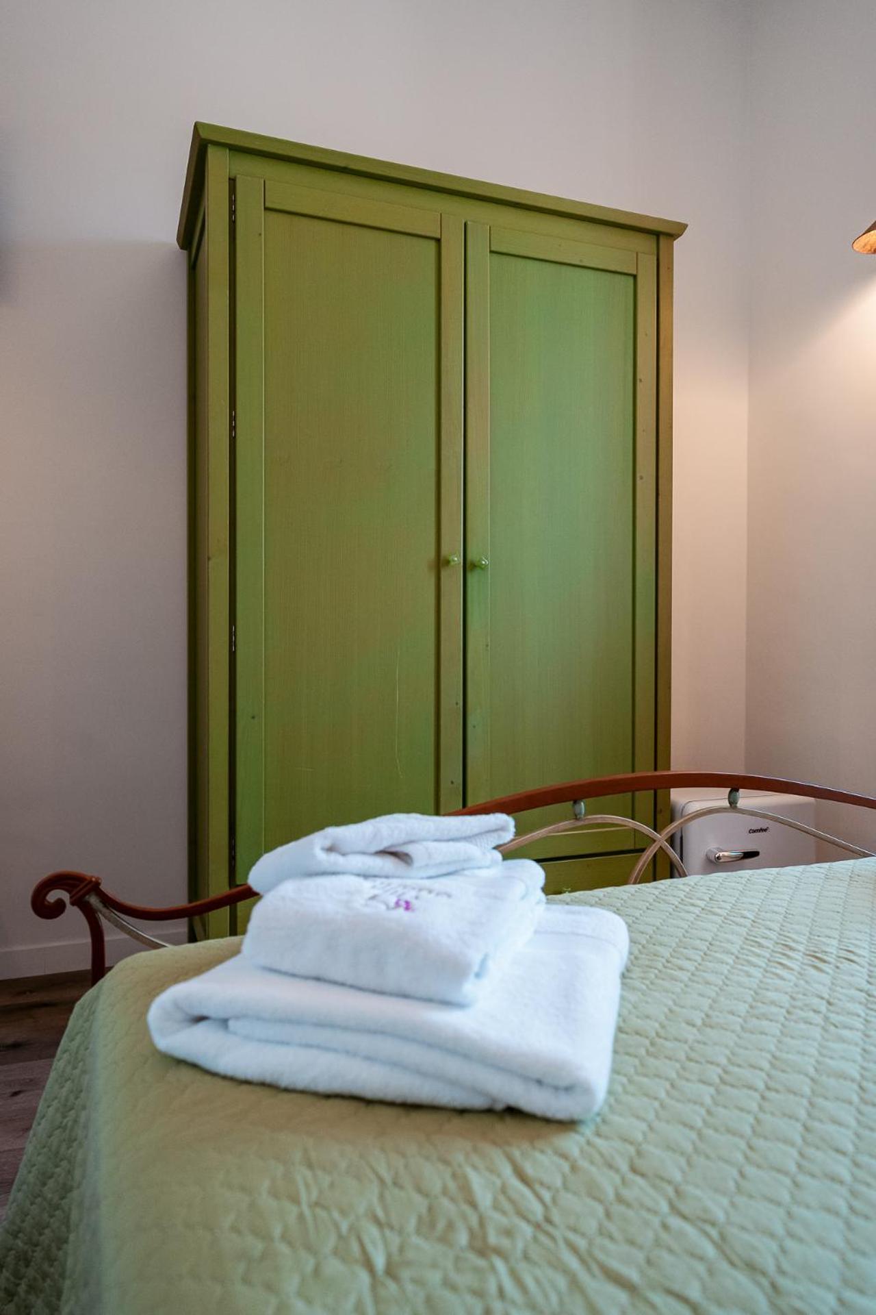 Villa Guajira バーリ エクステリア 写真