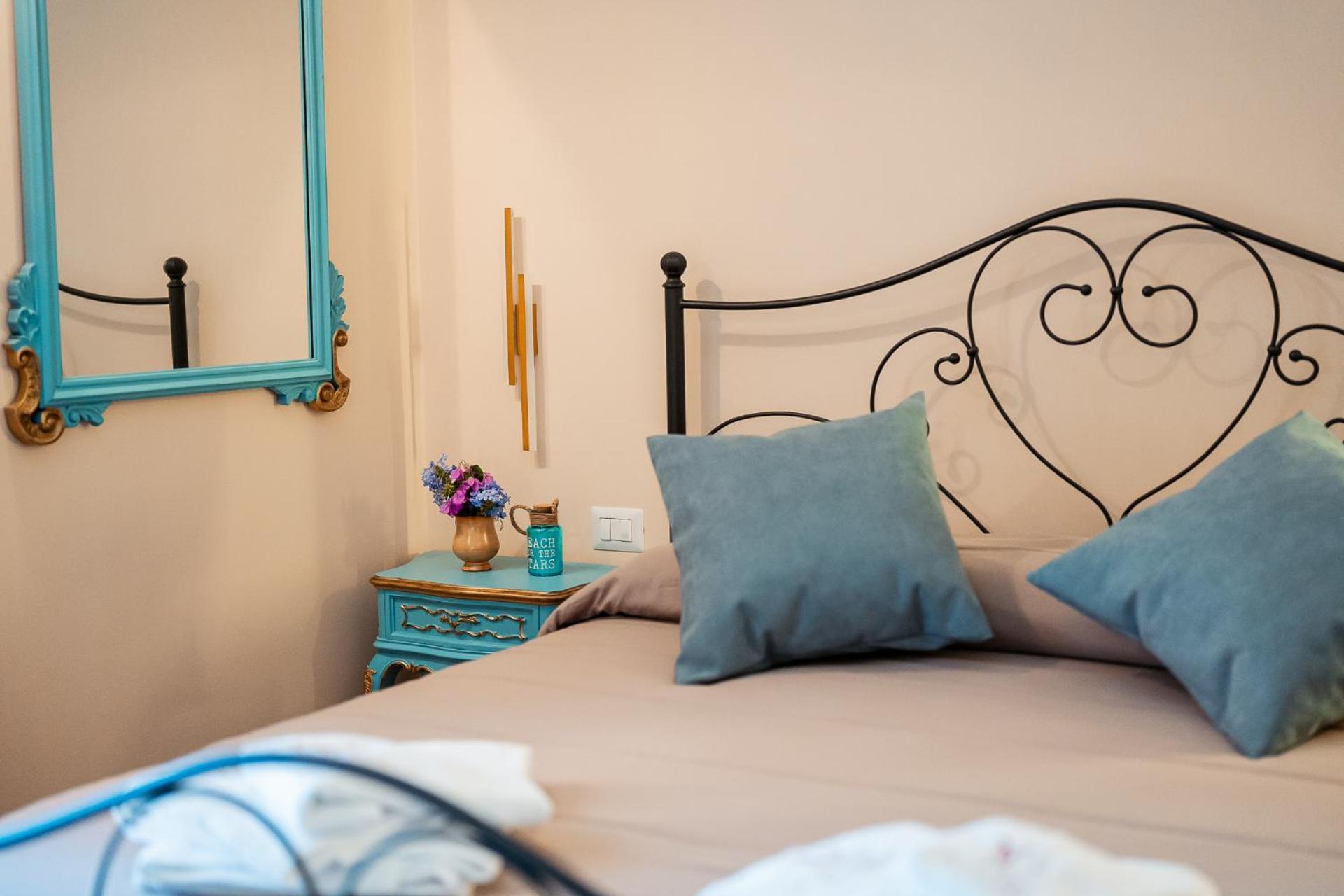 Villa Guajira バーリ エクステリア 写真