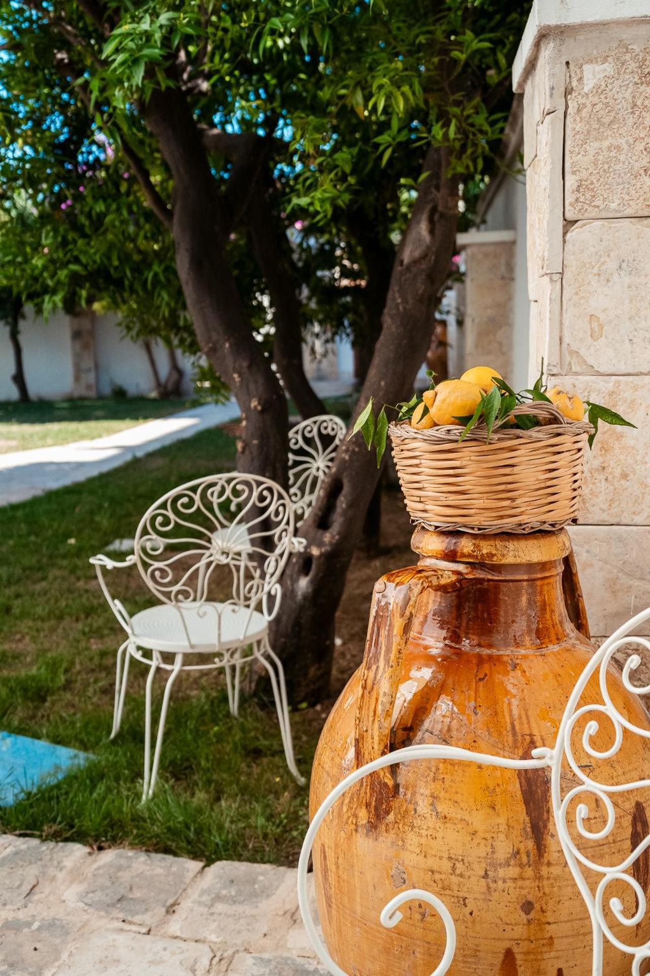 Villa Guajira バーリ エクステリア 写真