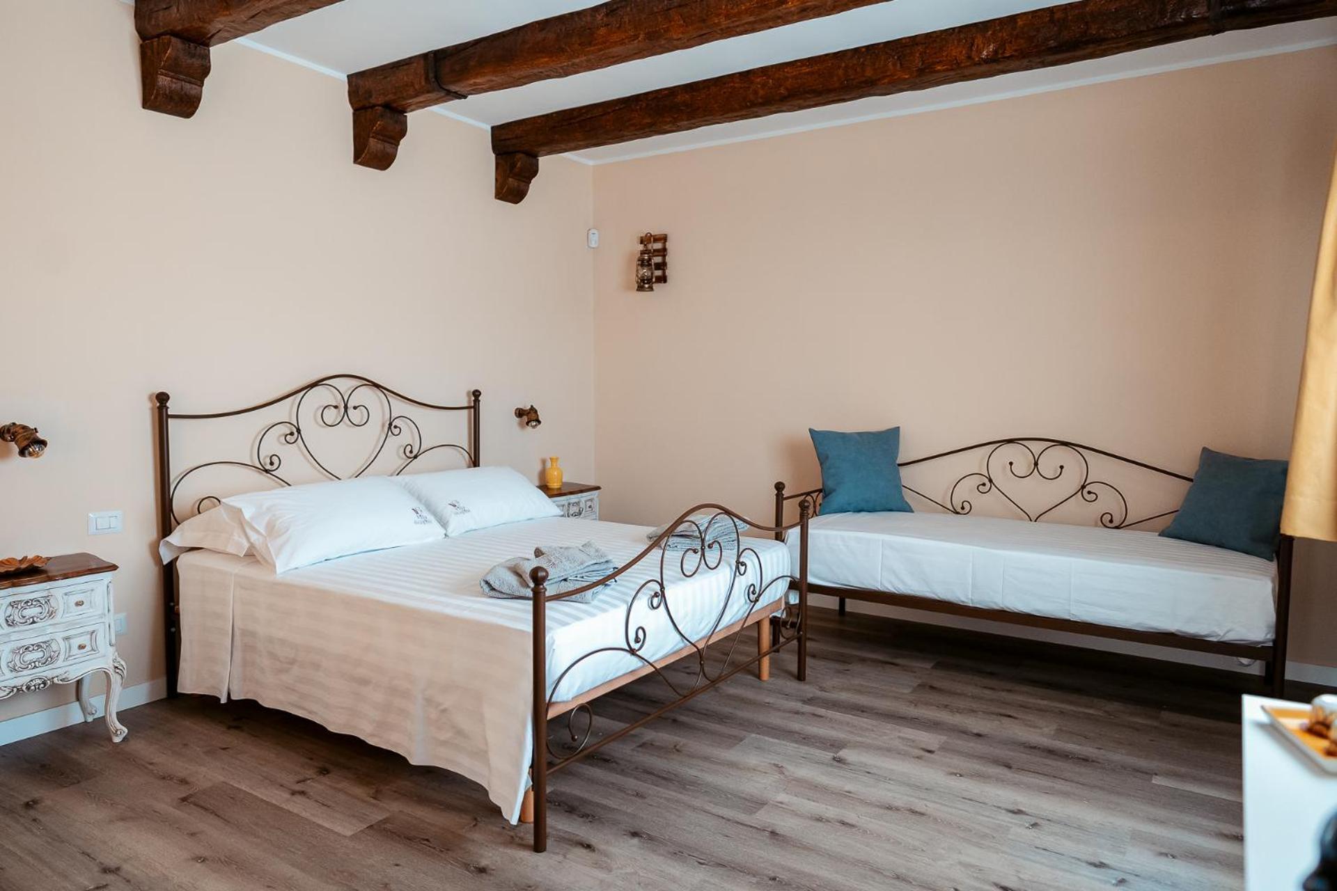 Villa Guajira バーリ エクステリア 写真