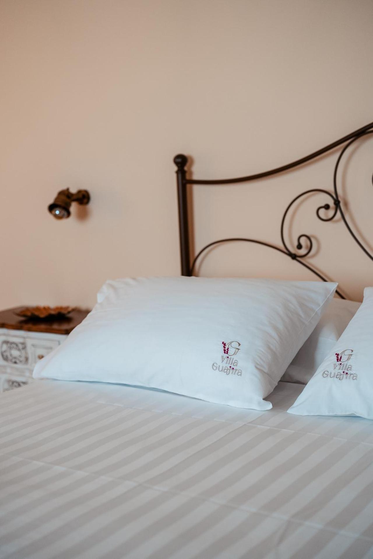 Villa Guajira バーリ エクステリア 写真