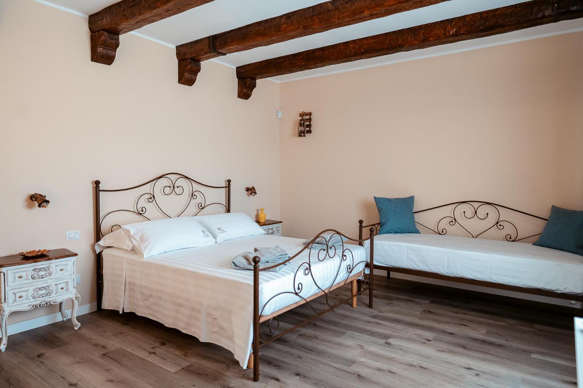 Villa Guajira バーリ エクステリア 写真
