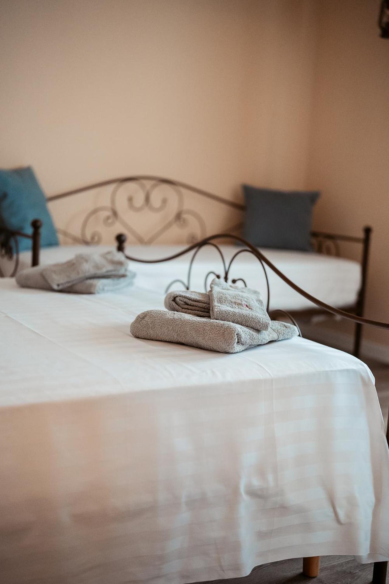 Villa Guajira バーリ エクステリア 写真