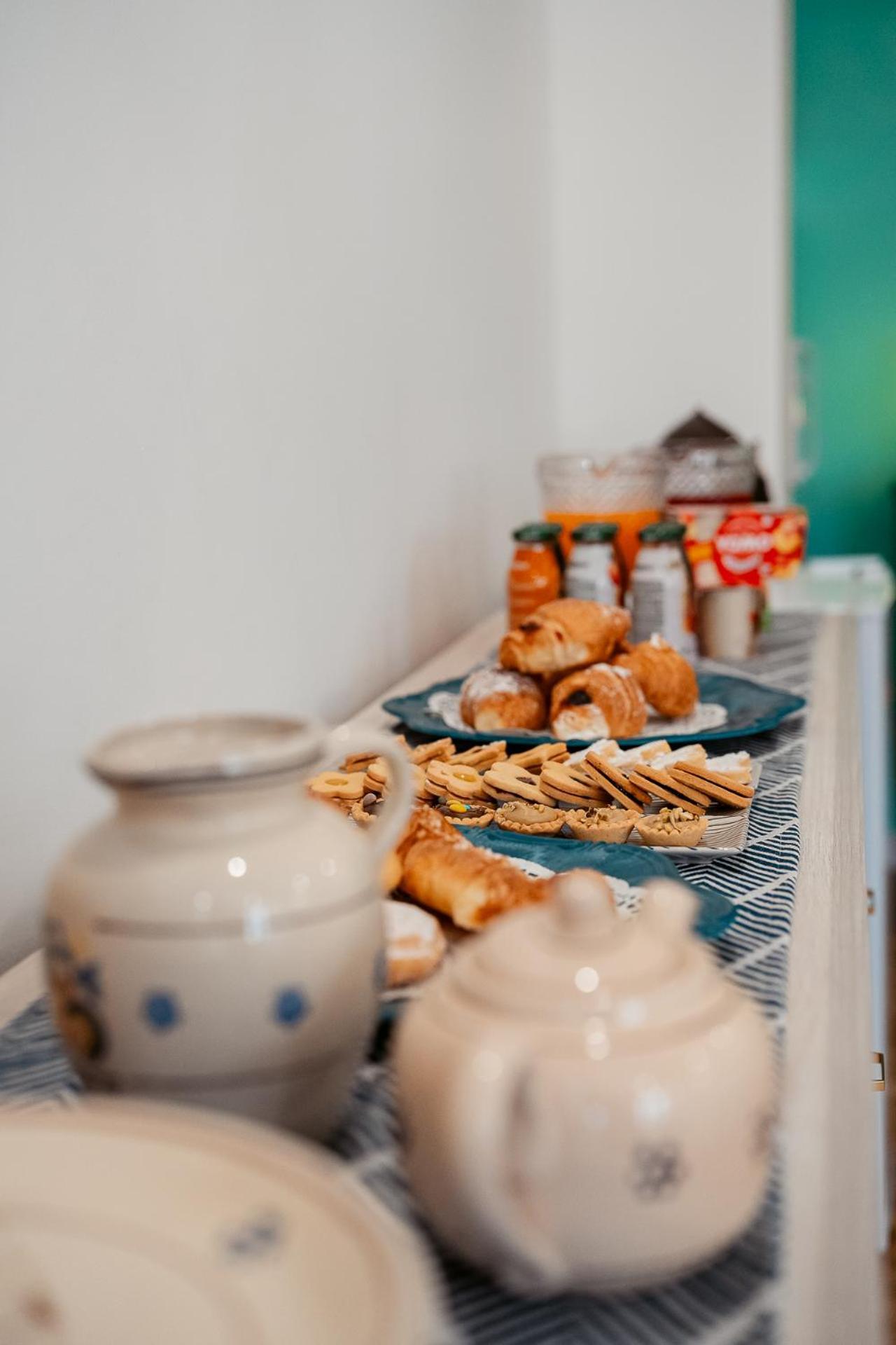 Villa Guajira バーリ エクステリア 写真