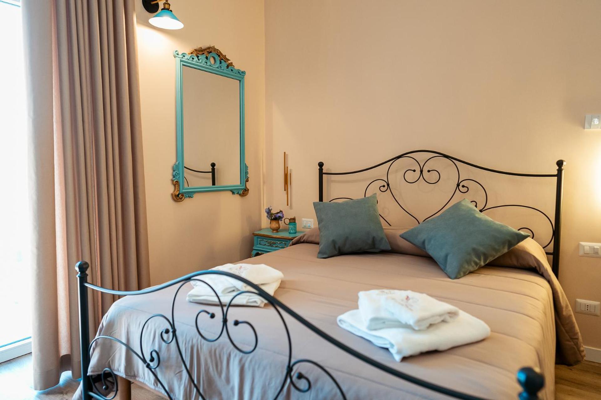 Villa Guajira バーリ エクステリア 写真