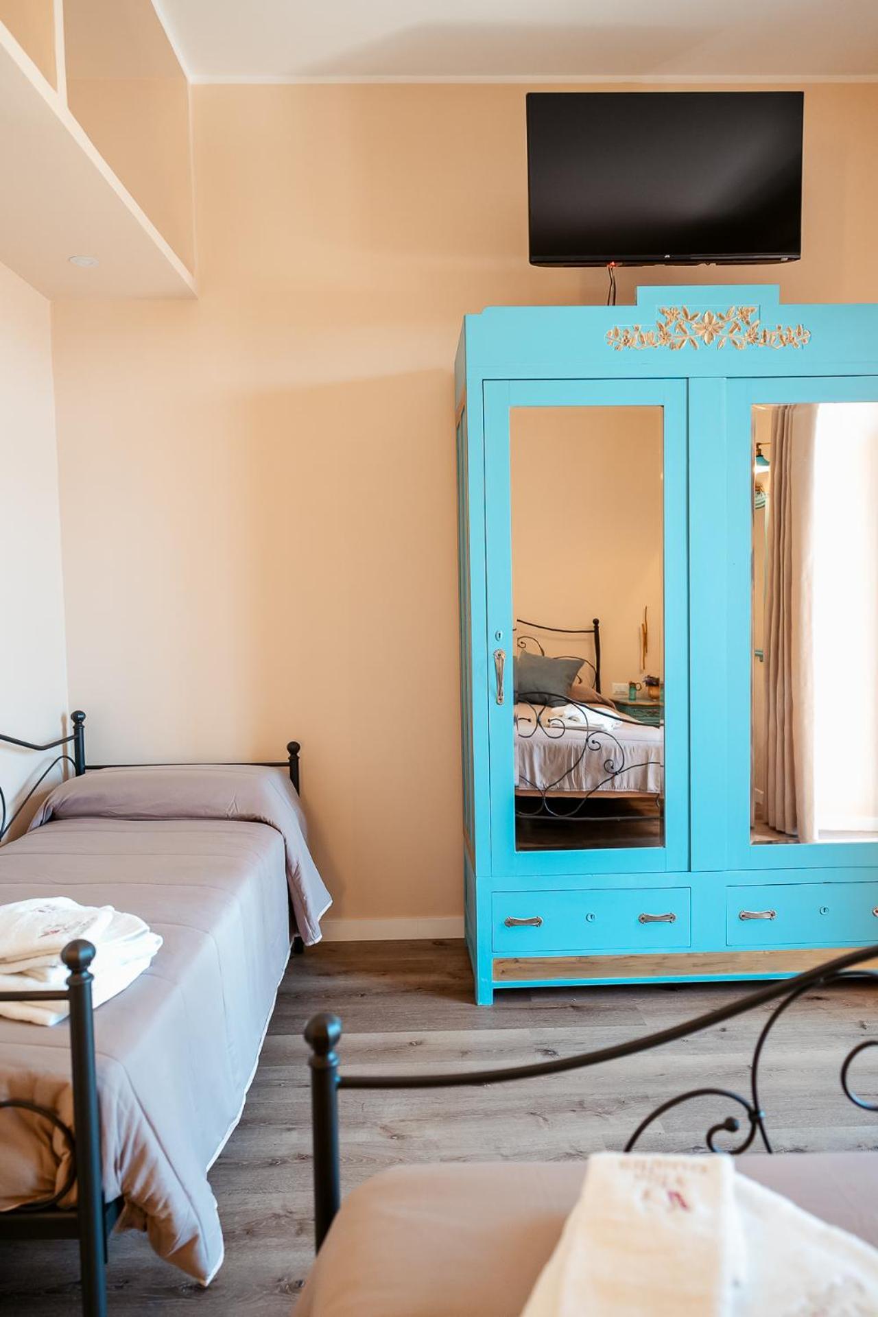 Villa Guajira バーリ エクステリア 写真